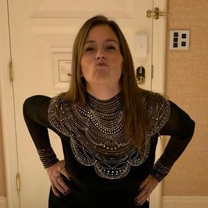 Meet your Posher, Krista